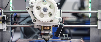 3Dプリンター活用のヒント：樹脂部品開発における試作の課題解決